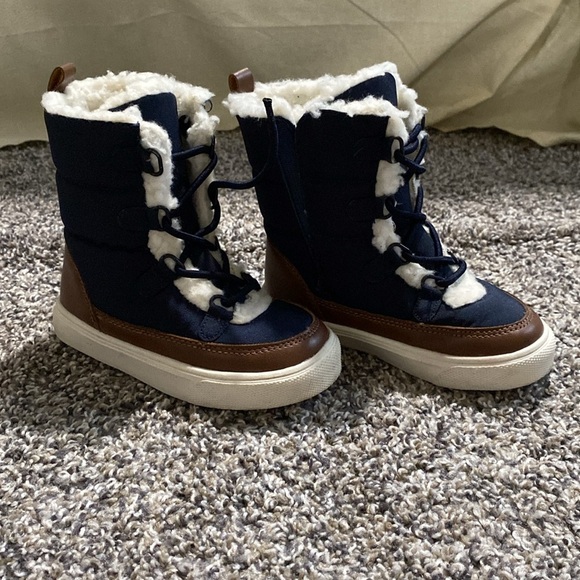 Old Navy Other - Old Navy Snow Boots